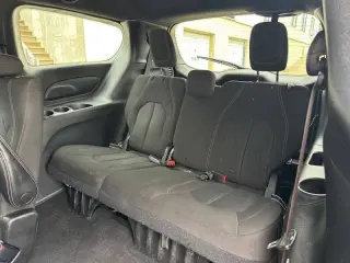 2021 Chrysler Pacifica