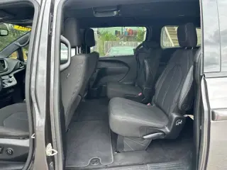 2021 Chrysler Pacifica