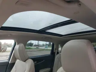 Lincoln Nautilus 2023 AWD Reserve 4dr SUV