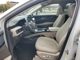 Lincoln Nautilus 2023 AWD Reserve 4dr SUV