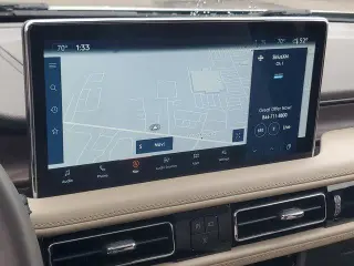 Lincoln Nautilus 2023 AWD Reserve 4dr SUV