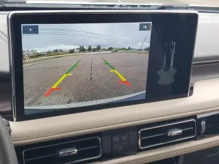 Lincoln Nautilus 2023 AWD Reserve 4dr SUV