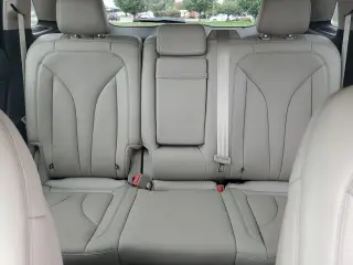 Lincoln Nautilus 2023 AWD Reserve 4dr SUV