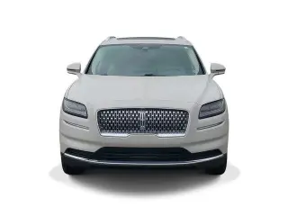 Lincoln Nautilus 2023 AWD Reserve 4dr SUV