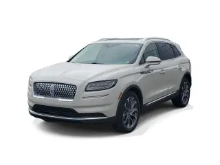 Lincoln Nautilus 2023 AWD Reserve 4dr SUV