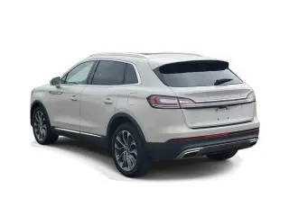 Lincoln Nautilus 2023 AWD Reserve 4dr SUV