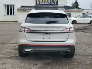 Lincoln Nautilus 2023 AWD Reserve 4dr SUV