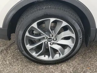 Lincoln Nautilus 2023 AWD Reserve 4dr SUV