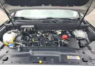 Lincoln Nautilus 2023 AWD Reserve 4dr SUV