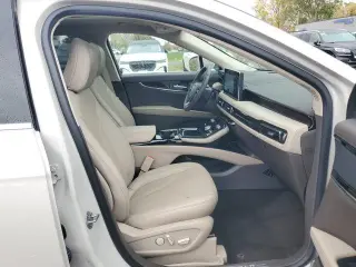 Lincoln Nautilus 2023 AWD Reserve 4dr SUV