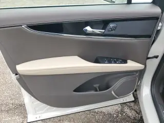 Lincoln Nautilus 2023 AWD Reserve 4dr SUV