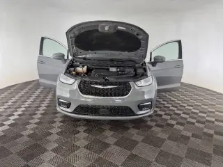 2022 Chrysler Pacifica