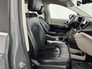 2022 Chrysler Pacifica
