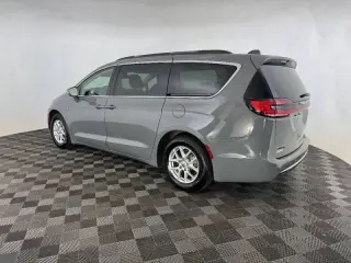 2022 Chrysler Pacifica