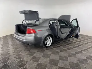 2004 Acura TL