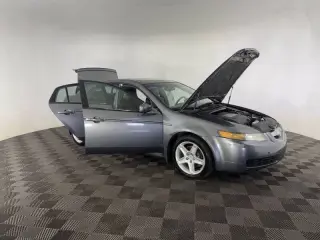 2004 Acura TL
