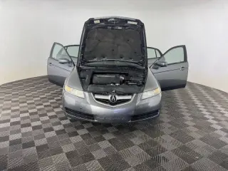 2004 Acura TL