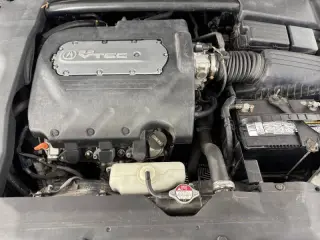 2004 Acura TL