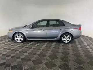 2004 Acura TL