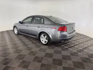2004 Acura TL