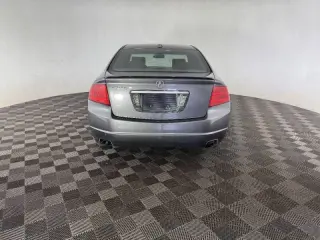 2004 Acura TL
