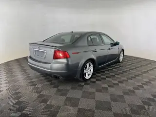2004 Acura TL