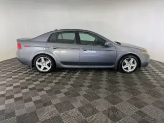 2004 Acura TL
