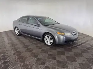 2004 Acura TL