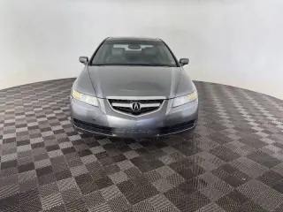 2004 Acura TL