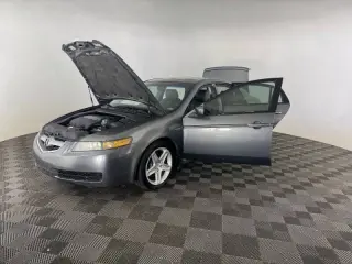 2004 Acura TL