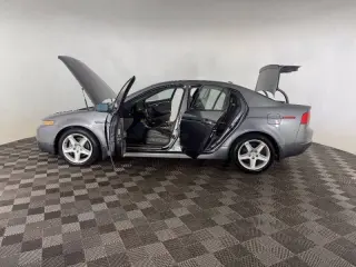 2004 Acura TL