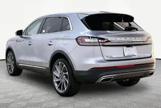 Lincoln Nautilus 2023 AWD Reserve 4dr SUV