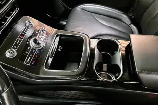 Lincoln Nautilus 2023 AWD Reserve 4dr SUV