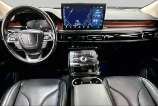 Lincoln Nautilus 2023 AWD Reserve 4dr SUV