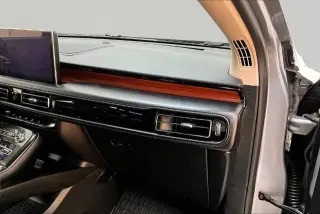 Lincoln Nautilus 2023 AWD Reserve 4dr SUV