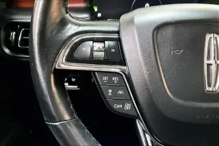 Lincoln Nautilus 2023 AWD Reserve 4dr SUV
