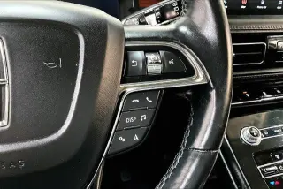 Lincoln Nautilus 2023 AWD Reserve 4dr SUV