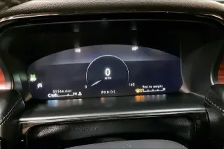 Lincoln Nautilus 2023 AWD Reserve 4dr SUV