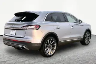 Lincoln Nautilus 2023 AWD Reserve 4dr SUV
