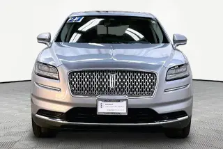 Lincoln Nautilus 2023 AWD Reserve 4dr SUV