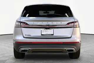 Lincoln Nautilus 2023 AWD Reserve 4dr SUV