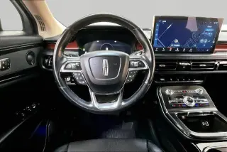 Lincoln Nautilus 2023 AWD Reserve 4dr SUV