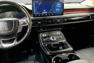 Lincoln Nautilus 2023 AWD Reserve 4dr SUV