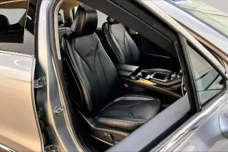 Lincoln Nautilus 2023 AWD Reserve 4dr SUV