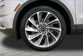 Lincoln Nautilus 2023 AWD Reserve 4dr SUV