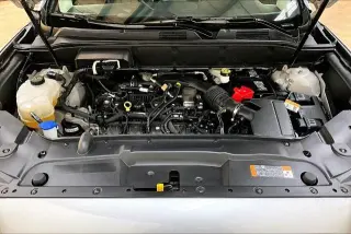 Lincoln Nautilus 2023 AWD Reserve 4dr SUV