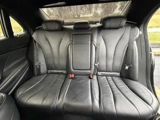 Clase S de Mercedes-Benz de 2016