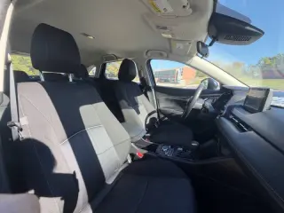 2019 Mazda CX-3