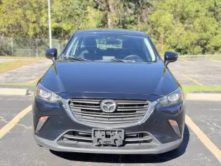 2019 Mazda CX-3