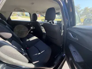 2019 Mazda CX-3